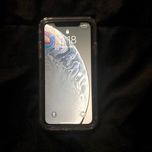 I phone XR